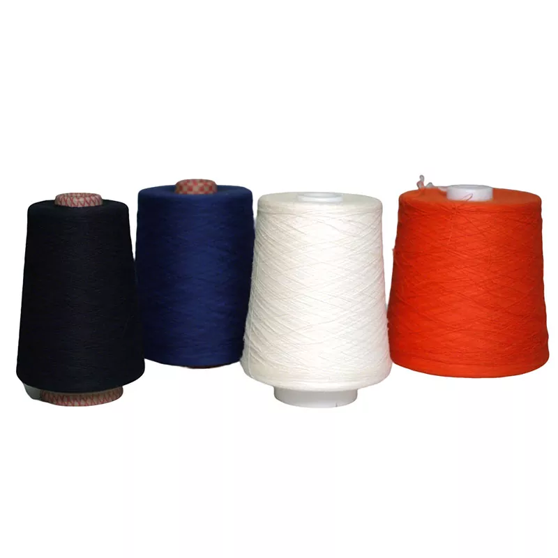 What Makes Aramid Yarn the Superior Choice for Cut Resistance