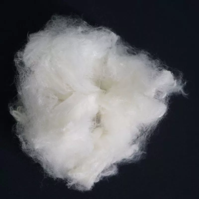 How Can White Short Fiber Support Advanced Material Innovation?