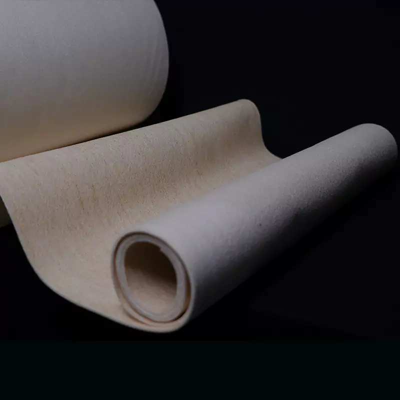 Aramid Needle Punched Felt